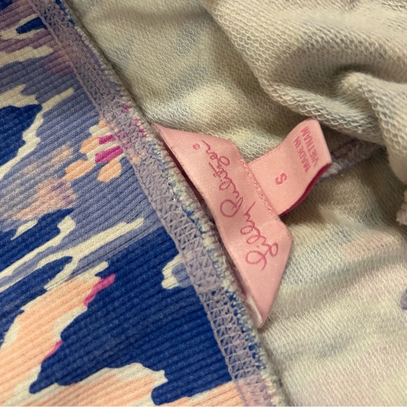 Lilly Pulitzer Shorts - Picture 2 of 2